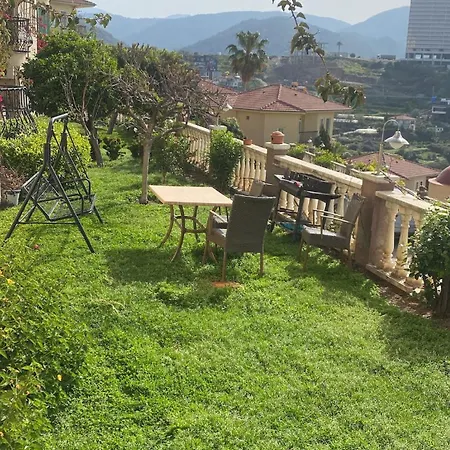 Apartmán In Goldcity Tourism Complex *