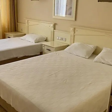 In Goldcity Tourism Complex *