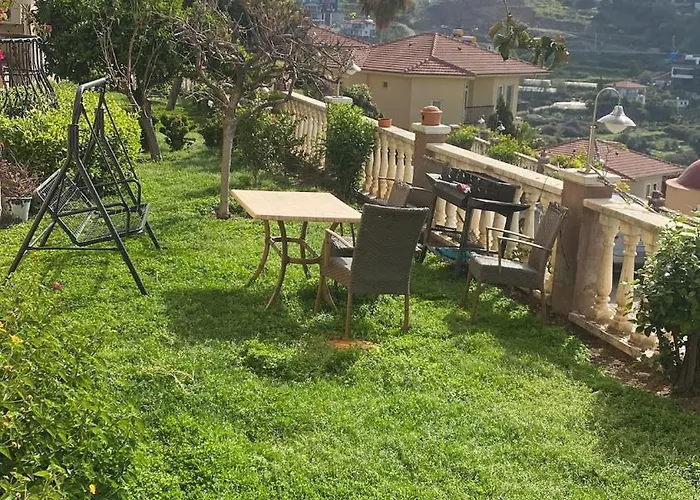 Διαμέρισμα In Goldcity Tourism Complex *
